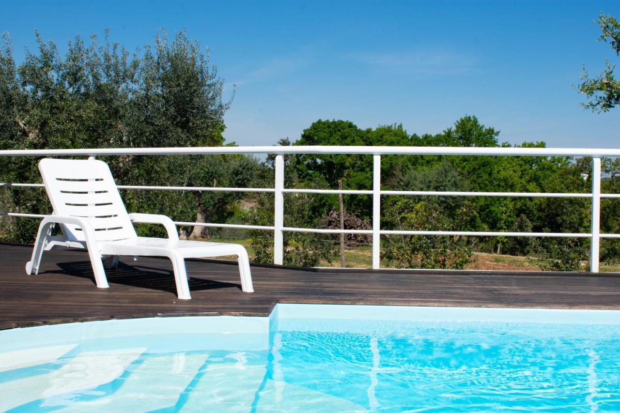 Casale Dello Zio, Private Pool By Il Pumo Di Puglia Villa กัสเตลลานา กรอตเต ภายนอก รูปภาพ