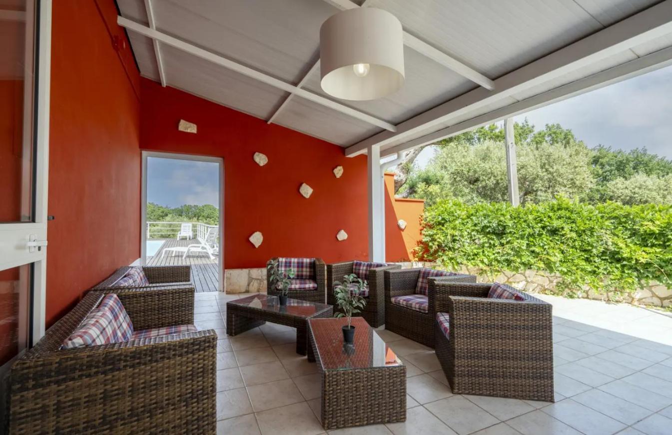 Casale Dello Zio, Private Pool By Il Pumo Di Puglia Villa กัสเตลลานา กรอตเต ภายนอก รูปภาพ