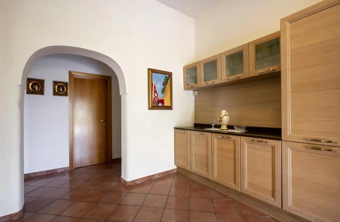 Casale Dello Zio, Private Pool By Il Pumo Di Puglia Villa กัสเตลลานา กรอตเต ภายนอก รูปภาพ