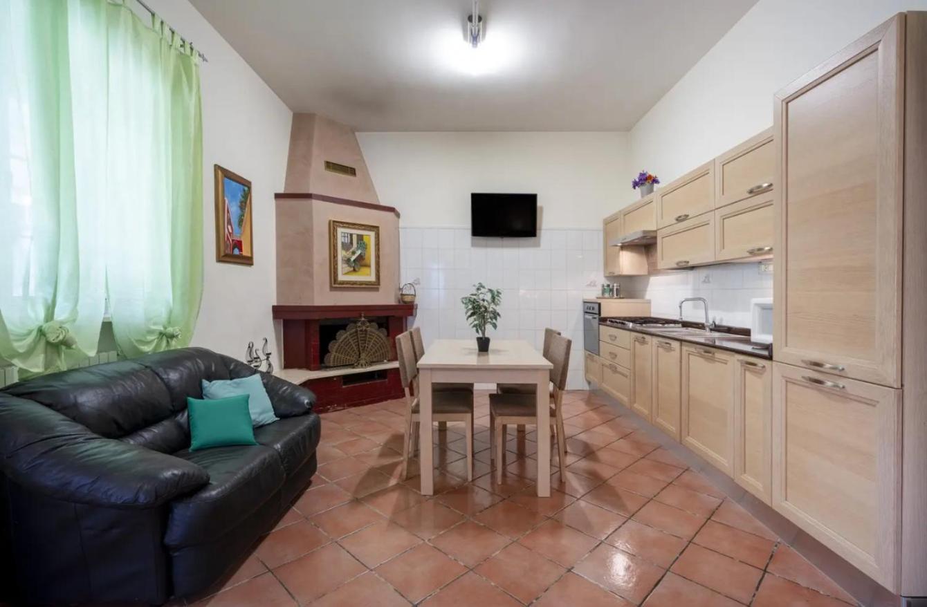 Casale Dello Zio, Private Pool By Il Pumo Di Puglia Villa กัสเตลลานา กรอตเต ภายนอก รูปภาพ